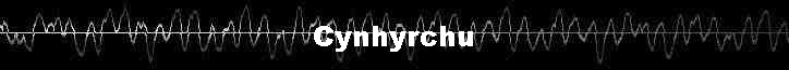 Cynhyrchu